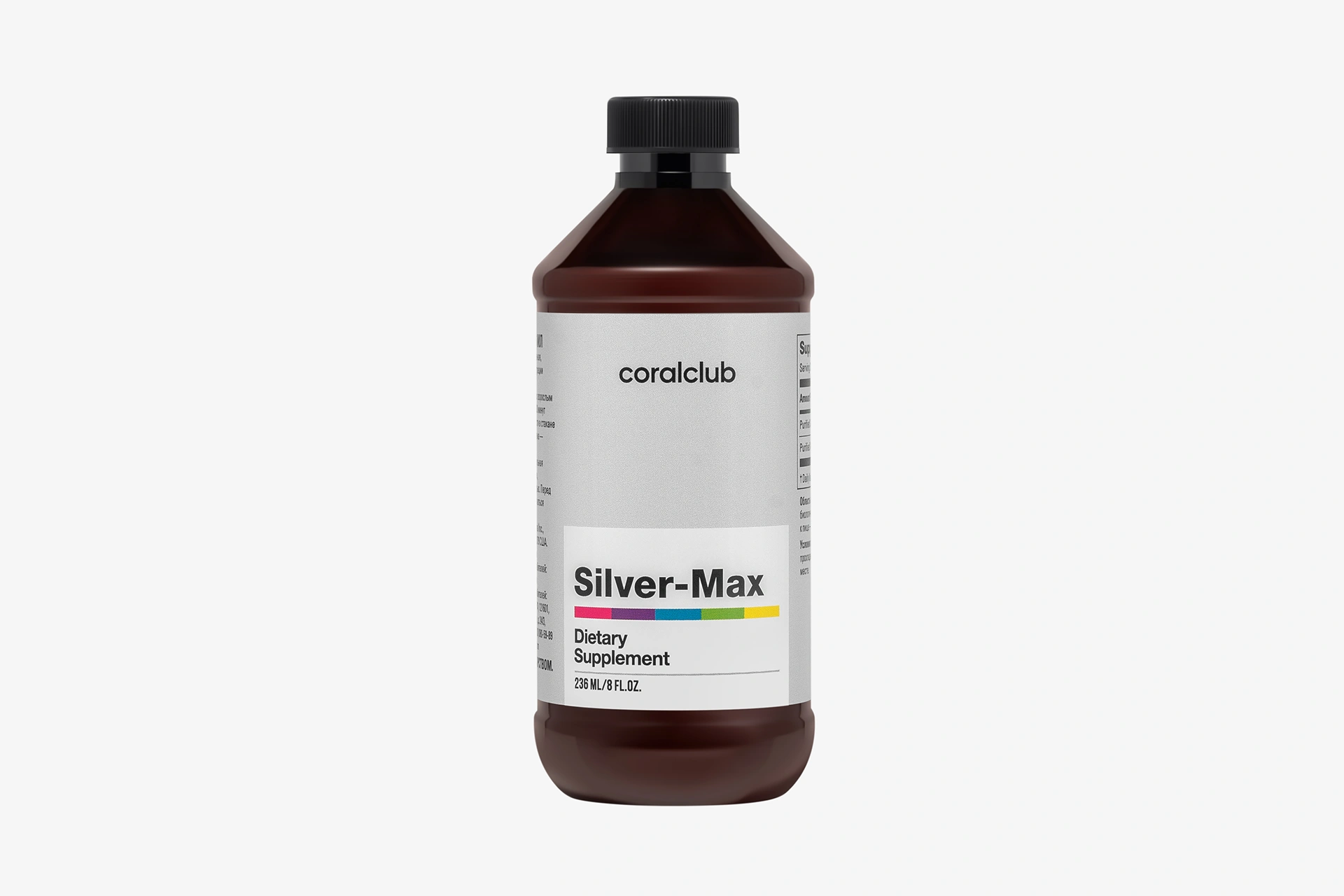 Silver-Maks