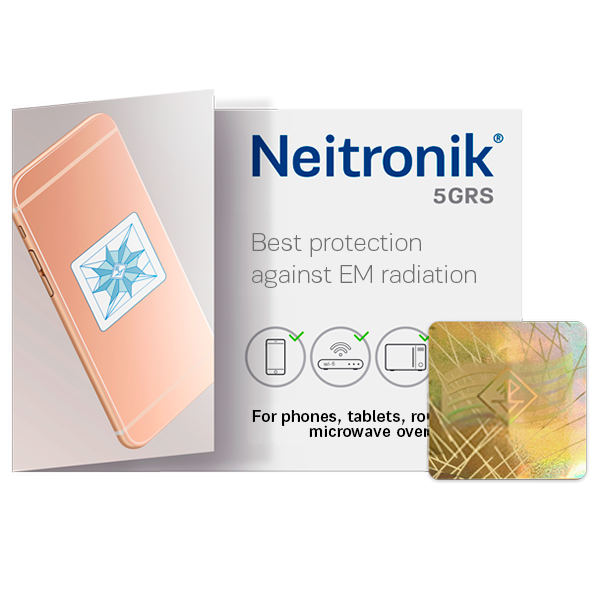 Neitronik 5GRS